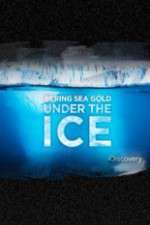 Watch Bering Sea Gold Under the Ice Movie4k