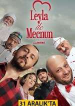 Watch Leyla ile Mecnun Movie4k