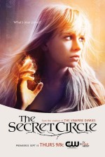 Watch The Secret Circle Movie4k