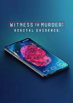 Watch Witness to Murder: Digital Evidence Movie4k