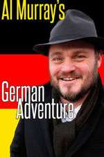 Watch Al Murray's German Adventure Movie4k