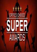 Watch The Critics' Choice Super Awards Movie4k