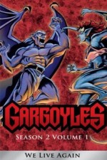 Watch Gargoyles Movie4k