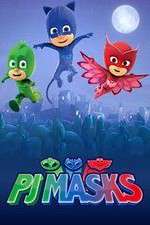 Watch PJ Masks Movie4k
