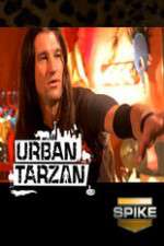 Watch Urban Tarzan Movie4k