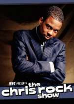 Watch The Chris Rock Show Movie4k