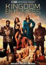 Watch Kingdom Business Movie4k