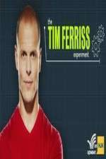 Watch The Tim Ferriss Experiment Movie4k