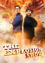 Watch The Explosion Show Movie4k