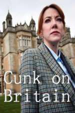 Watch Cunk on Britain Movie4k