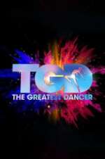 Watch The Greatest Dancer Movie4k