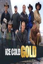 Watch Ice Cold Gold Movie4k