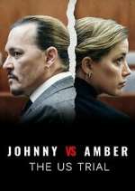 Watch Johnny vs Amber: The U.S. Trial Movie4k