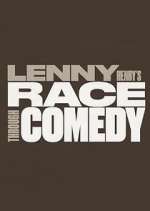 Watch Lenny Henry's Race Through Comedy Movie4k