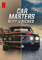 Watch Car Masters: Rust to Riches Movie4k