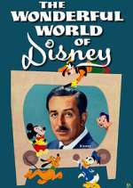 Watch The Wonderful World of Disney Movie4k