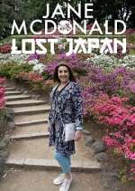 Watch Jane McDonald: Lost in Japan Movie4k
