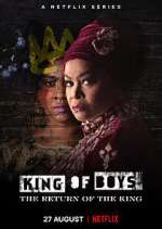 Watch King of Boys: The Return of the King Movie4k