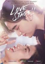 Watch Love Stage Movie4k