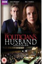 Watch The Politicians Husband Movie4k