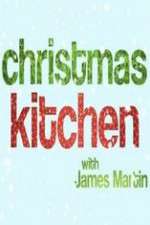 Watch Christmas Kitchen with James Martin Movie4k