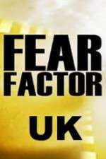 Watch Fear Factor UK Movie4k