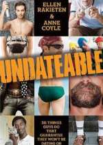 Watch Undateable Movie4k