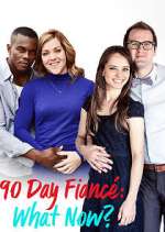 Watch 90 Day Fiancé: What Now? Movie4k