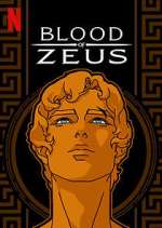 Watch Blood of Zeus Movie4k