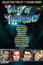 Watch Tales of Tomorrow Movie4k