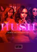Watch Hush Movie4k