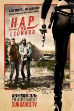 Watch Hap and Leonard Movie4k