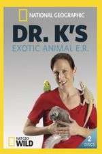 Watch Dr Ks Exotic Animal ER Movie4k