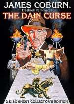 Watch Dashiell Hammett's The Dain Curse Movie4k