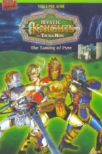 Watch Mystic Knights of Tir Na Nog Movie4k