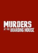 Watch Murders at the Boarding House Movie4k