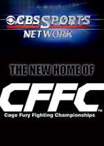 Watch Cage Fury Fighting Championships Movie4k