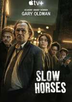 Watch Slow Horses Movie4k