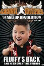 Watch Gabriel Iglesias Presents  Stand-Up Revolution Movie4k