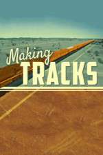 Watch Making Tracks Movie4k