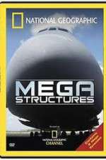 Watch MegaStructures Movie4k