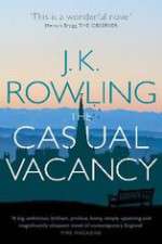 Watch The Casual Vacancy Movie4k