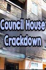 Watch Council House Crackdown Movie4k