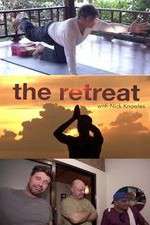 Watch The Retreat Movie4k