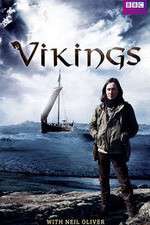 Watch Vikings Movie4k