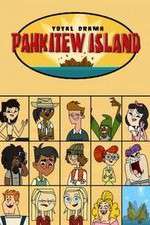 Watch Total Drama Pahkitew Island Movie4k