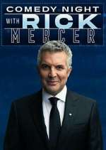 Watch Comedy Night with Rick Mercer Movie4k