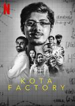 Watch Kota Factory Movie4k