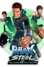 Watch Max Steel Movie4k