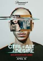 Ctrl+Alt+Desire movie4k